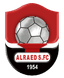 Al Raed U20 logo
