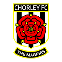Chorley FC logo - Fc VS Accrington Stanley Score Today