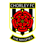 Chorley FC logo