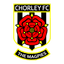 Chorley FC logo