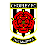 Chorley FC logo