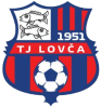 TJ Lovca logo - Lovca VS Dukla Banska Bystrica Score