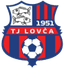 TJ Lovca logo