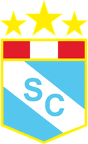 Sporting Cristal logo - Palmeiras VS Sporting Cristal Sport