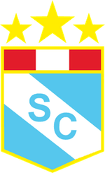 Sporting Cristal logo