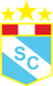 Sporting Cristal logo