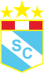 Sporting Cristal logo