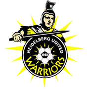 Heidelberg United logo