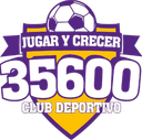 CD Treinta Y Cinco Mil Seiscientos U19 logo - U VS Cd Treinta Y Cinco Mil Seiscientos U Result Today