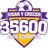 CD Treinta Y Cinco Mil Seiscientos U19 logo