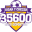 CD Treinta Y Cinco Mil Seiscientos U19 logo