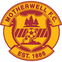Motherwell logo - Agf VS Motherwell Result Today