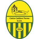 ASD Caldiero Terme U19 logo - U VS Asd Caldiero Terme U Live Score Today