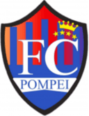 FC Pompei U19 logo - U VS Fc Pompei U Score Today