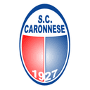 SC Caronnese logo - Caronnese VS Arconatese Live Score Today