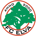 Elva logo - Haapsalu VS Elva Result Today