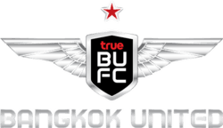 Bangkok United FC logo