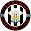 Abercarn United logo