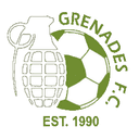 Jennings Grenades logo - Grenades VS All Saints Utd Fc Score Today