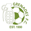 Jennings Grenades logo