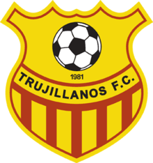 Trujillanos logo