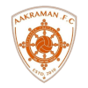 Sikkim Aakraman FC logo - Fc VS Sikkim Aakraman Fc Score