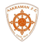 Sikkim Aakraman FC logo