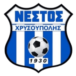 Nestos Chrysoupoli F.C. logo