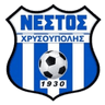 Nestos Chrysoupoli F.C. logo