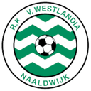 RKVV Westlandia logo - Lisse VS Rkvv Westlandia Score