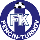 FK Pencin Turnov logo - Turnov VS Slovan Liberec Ii Result Today