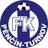 FK Pencin Turnov logo