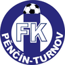 FK Pencin Turnov logo
