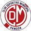 Deportivo Municipal Pangoa logo