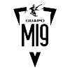 Guapo M19 EC U20 logo - U VS Guapo M Ec U Result Today
