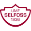 UMF Selfoss logo