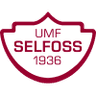 UMF Selfoss logo