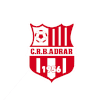 CRB Adrar logo - Arba VS Crb Adrar Result