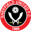 Sheffield United U21 logo - U VS Sheffield United U Live Score Today