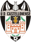 UD Castellonense logo