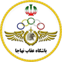 Oghab Tehran logo - Mehr VS Oghab Tehran Live