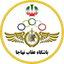 Oghab Tehran logo