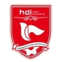 Chongqing Handa logo - Fc VS Chongqing Handa Result