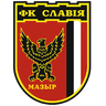 Slavia Mozyr logo