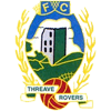 Threave Rovers logo - Star VS Threave Rovers Live Score Today