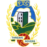Threave Rovers logo