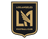 Los Angeles FC II logo