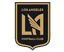 Los Angeles FC II logo