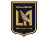 Los Angeles FC II logo