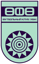 FK Ufa logo - Volgograd VS Fk Ufa Score